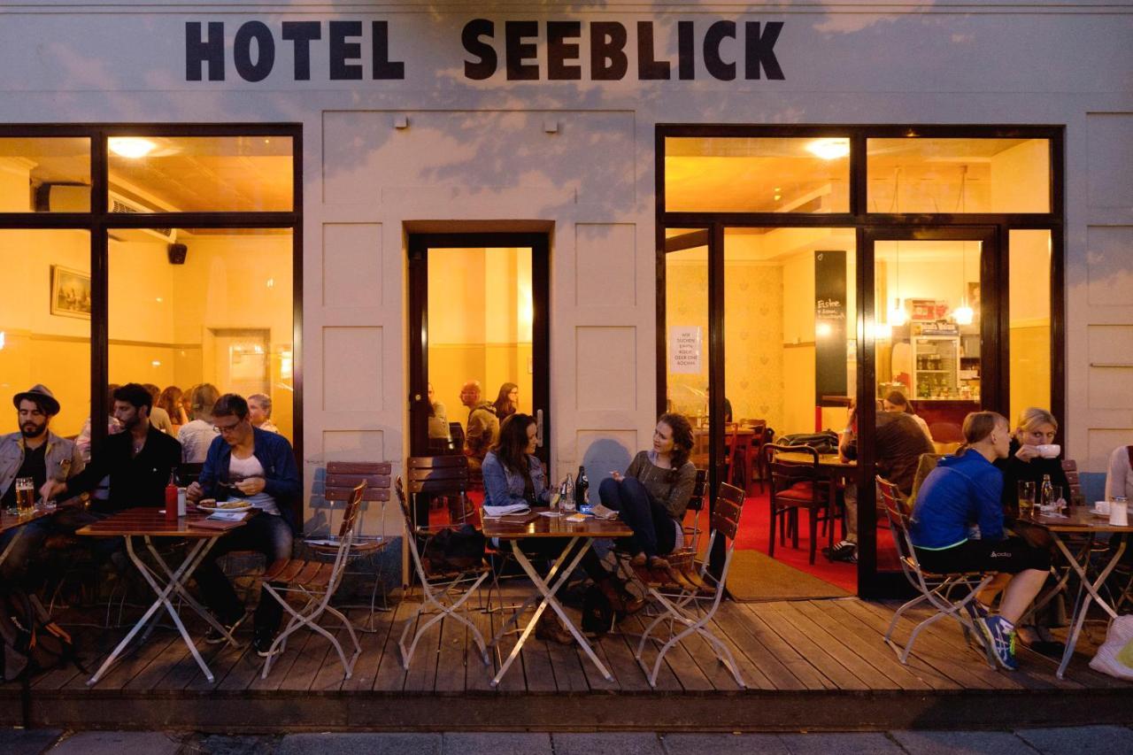 Ferienwohnung Leipzig Flossplatz المظهر الخارجي الصورة